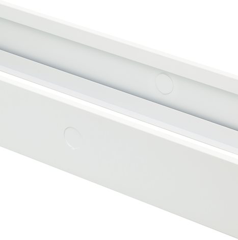 RC159Z SMB W60L60 Sada pro přisazení svítidla 60x60 cm 3