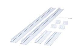 RC159Z SMB W30L120 Sada pro přisazení svítidla 30x120 cm