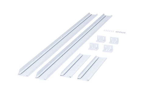 RC159Z SMB W30L120 Sada pro přisazení svítidla 30x120 cm 1