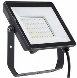 PILA BVP008 50W 3000K Světlomet, IK06, symetrická optika 50W 4500lm
