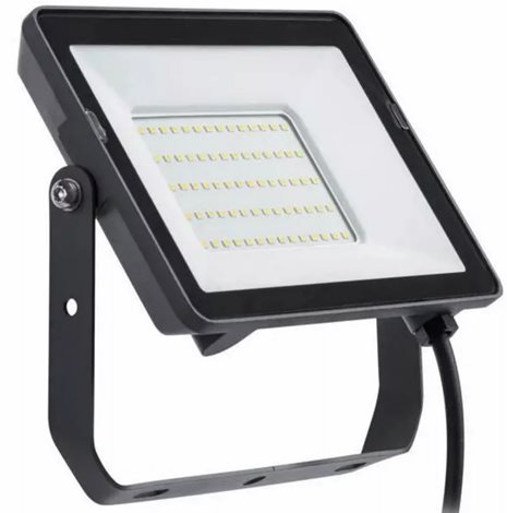 PILA BVP008 50W 3000K Světlomet, IK06, symetrická optika 50W 4500lm 1