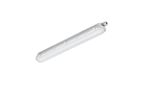 WT120C G2 LED19S/840 PSU L600 svítidlo prachotěsné 15W, 1900lm, IP65, IK08, 4000K 1