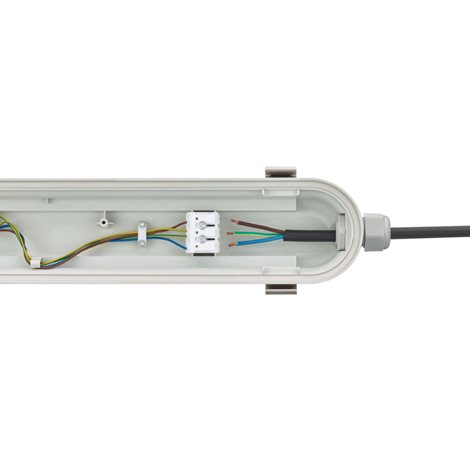 WT120C G2 LED34S/840 PSU L1500 LED Svítidlo prachotěsné 24,3W, 3400lm IP65, 50 000 hodin ( 6