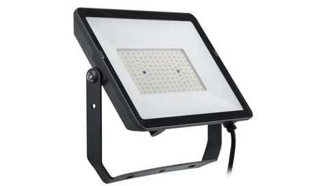 PILA BVP008 200W 4000K Světlomet, IK06, symetrická optika 200W 19000lm 1