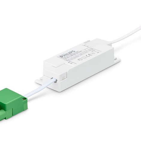 RC132V G5 34S/830 PSU W60L60 OC LED Panel 28,5W 3400lm Čtverec, 50 000 h (L80), 3000K 5