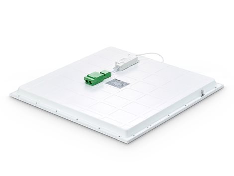 RC132V G5 34S/830 PSU W60L60 OC LED Panel 28,5W 3400lm Čtverec, 50 000 h (L80), 3000K 6