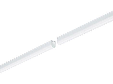 BN021C LED15S/840 L900 Délka 90 cm, 90cm přívodní kabel k nasvorkování, 15cm propojovací k 2