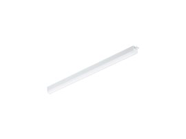 BN021C LED15S/840 L900 Délka 90 cm, 90cm přívodní kabel k nasvorkování, 15cm propojovací k