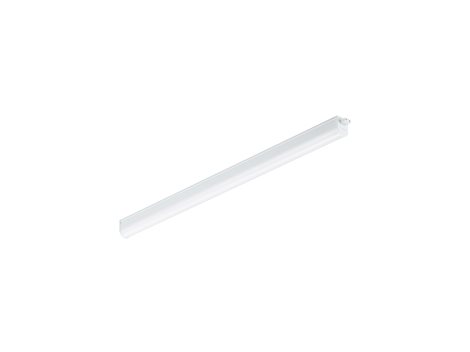 BN021C LED15S/840 L900 Délka 90 cm, 90cm přívodní kabel k nasvorkování, 15cm propojovací k 1
