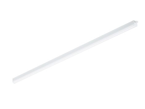 BN021C LED19S/830 L1200 Lišta Délka 120 cm, 90cm přívodní kabel k nasvorkování 20W 1900lm 3000K 1