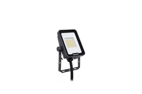BVP164 LED22/830 PSU 20W SWB CE LED Reflektor 20W 2200lm 3000K 50000h L70 IP65 1