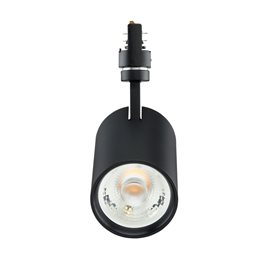 ST151T LED30S/930 WB BK Projektor 30W 3000lm, vyzařovací úhel 38°, nestmívatelný, černá barva, Ra>90