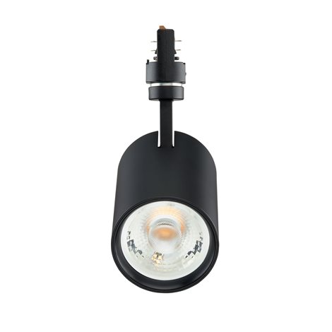 ST151T LED30S/930 WB BK Projektor 30W 3000lm, vyzařovací úhel 38°, nestmívatelný, černá barva, Ra>90 1
