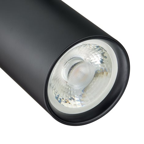 ST151T LED30S/930 WB BK Projektor 30W 3000lm, vyzařovací úhel 38°, nestmívatelný, černá barva, Ra>90 2