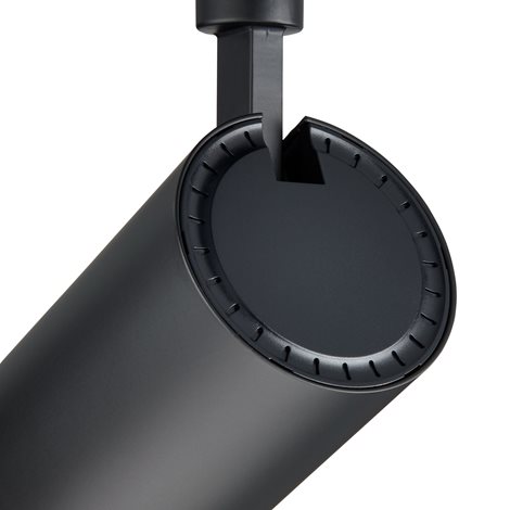 ST151T LED30S/930 WB BK Projektor 30W 3000lm, vyzařovací úhel 38°, nestmívatelný, černá barva, Ra>90 3