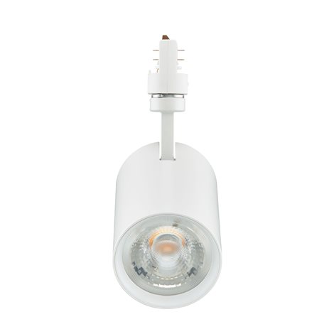 ST151T LED30S/930 MB WH Projektor 30W 3000lm, vyzařovací úhel 25°, nestmívatelný, bílá barva, Ra>90 1