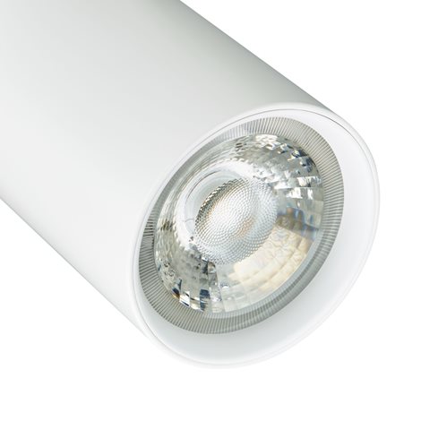 ST151T LED30S/930 MB WH Projektor 30W 3000lm, vyzařovací úhel 25°, nestmívatelný, bílá barva, Ra>90 2
