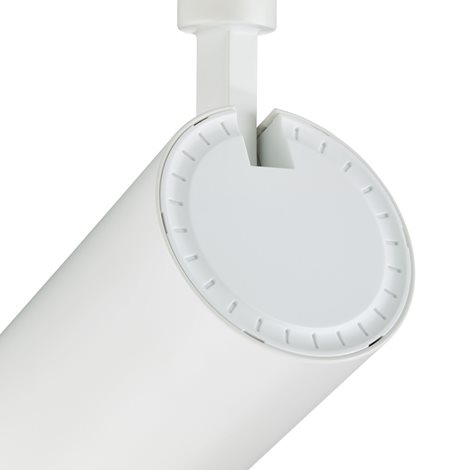 ST151T LED30S/930 MB WH Projektor 30W 3000lm, vyzařovací úhel 25°, nestmívatelný, bílá barva, Ra>90 3