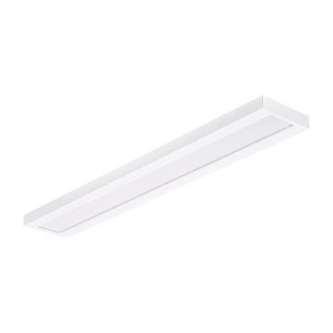 SM060C LED34S/840 PSU W20L120 OC LED Svítidlo přisazené 34W 3400lm obdélník, svícení up 1
