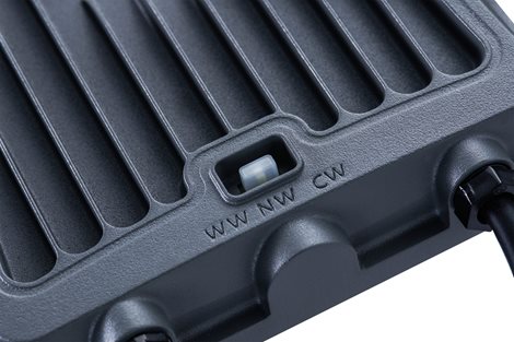 BVP167 LED60/830_40_65 DOB 50W SWB MDU CE LED Reflektor 50W 6000lm 3000-6500K 50000h L80 IP65 3