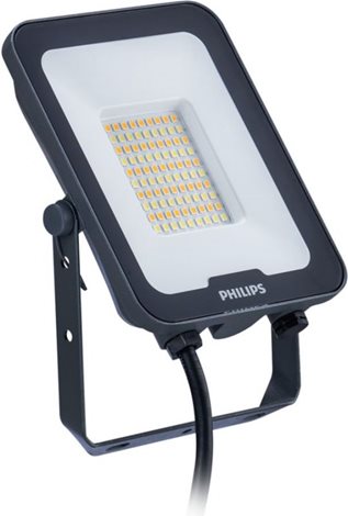 BVP167 LED36/830_40_65 DOB 30W SWB CE LED Reflektor 30W 3300lm 3000-6500K 50000h L80 IP65 2