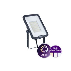 BVP167 LED84/830_40_65 DOB 70W SWB CE LED Reflektor 70W 8400lm 3000-6500K 50000h L80 IP65