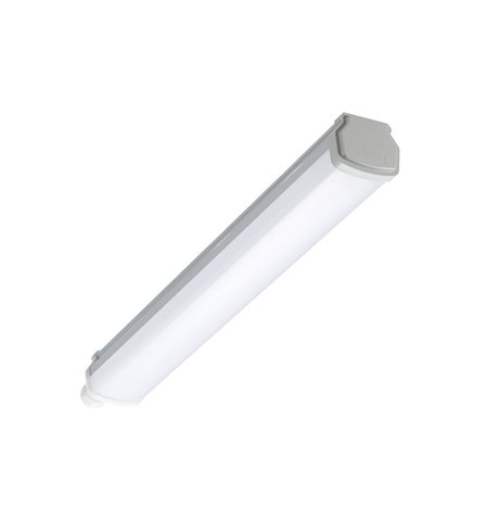 LED prachotěsné svítidlo Philips WT060C LED18S/840 PSU L600 15W 1800lm IP66 IK08 4000K 3