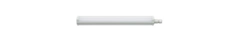 LED prachotěsné svítidlo Philips WT060C LED18S/840 PSU L600 15W 1800lm IP66 IK08 4000K 2