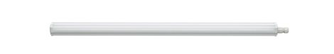 LED prachotěsné svítidlo Philips WT060C LED36S/840 PSU L1200 30W 3600lm IP66 IK08 4000K 2