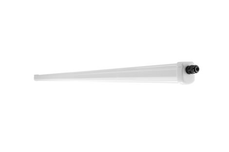 LED prachotěs. svítidlo Philips WT060C LED56S/840 PSU TW1 L1500 46W 5600lm IP66 IK08 4000K 1
