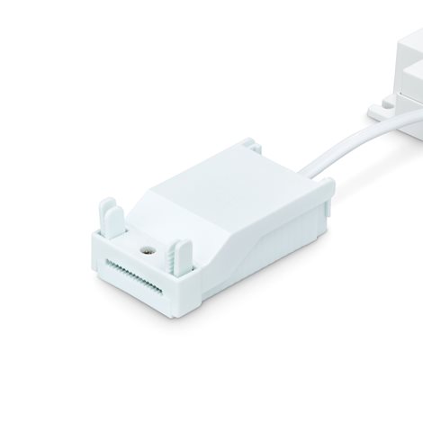 RC065B G5 34S/840 PSU W60L60 OC SC Svítidlo čtverec, kancelářská optika, (UGR<19), 28,0W 3 400lm 6