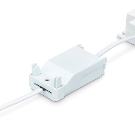 RC065B G5 34S/840 PSU W60L60 OC SC Svítidlo čtverec, kancelářská optika, (UGR<19), 28,0W 3 400lm 8