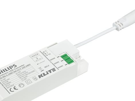 RC065B G5 34_36S/830_40 PSU W60L60 OC SC Čtverec, kancelářská optika (UGR<19) 28,0W 3400/3600lm 13