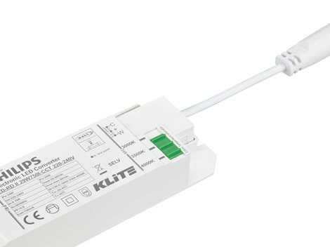 RC065B G5 34_36S/830_40 PSU W60L60 OC SC Čtverec, kancelářská optika (UGR<19) 28,0W 3400/3600lm 14