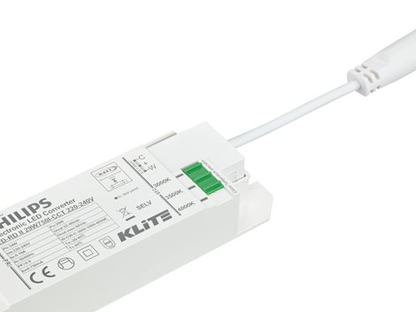 RC065B G5 34_36S/830_40 PSU W60L60 OC SC Čtverec, kancelářská optika (UGR<19) 28,0W 3400/3600lm 12