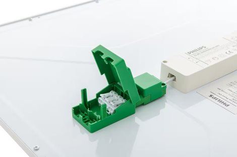 Svítidlo vestavné RC132V G4 LED34_43S/830_840 PSUW30L120 OC 30-35W 3400-4300lm 4