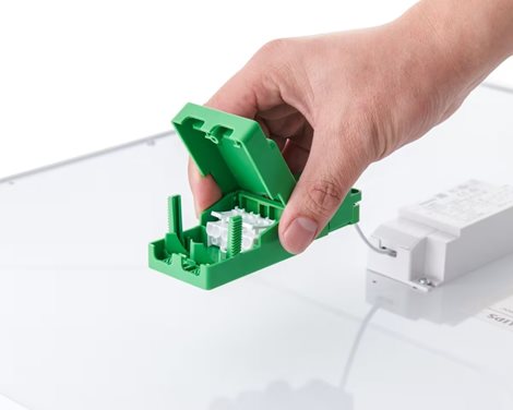 Svítidlo vestavné RC132V G4 LED34_43S/830_840 PSUW30L120 OC 30-35W 3400-4300lm 3