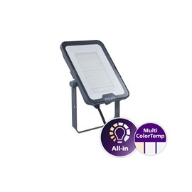 BVP167 LED73/830_40_65 DOB 63W AWB CE LED Reflektor 65W 7300lm 3000-6500K 50000h L80 IP65