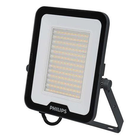 BVP167 LED73/830_40_65 DOB 63W AWB CE LED Reflektor 65W 7300lm 3000-6500K 50000h L80 IP65 3