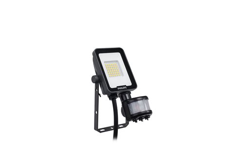 BVP164 LED12/840 PSU 10W SWB MDU CE LED Reflektor 10W 1200lm 4000K 50000h L70 IP65 1