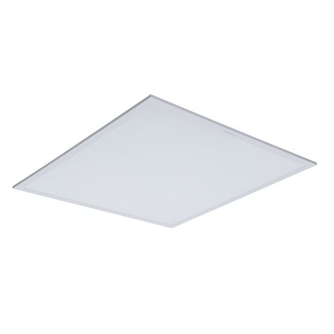 RC065B Čtvercový LED panel LED34S/840 PSU W60L60 NOC 34W 3400lm 4000K 1