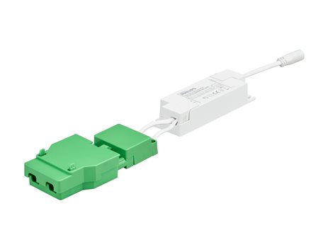 Svítidlo RC132V G6 36S/840 PSU W60L60 OC 5