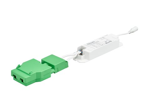Svítidlo RC132V G6 36S/840 PSU W60L60 OC 6