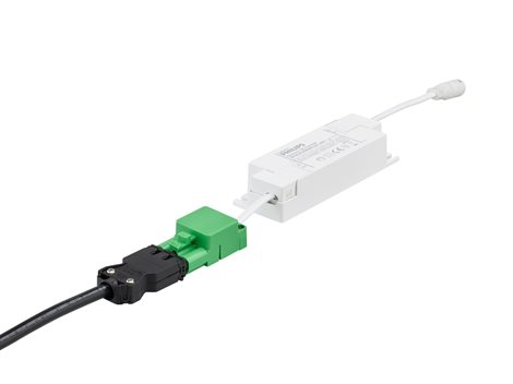 Svítidlo RC132V G6 36S/840 PSU W60L60 OC 7