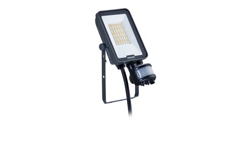 BVP167 LED24/830_40_65 DOB 20W SWB MDU CE LED Reflektor 20W 2400lm 3000-6500K 50000h L80 IP65 2
