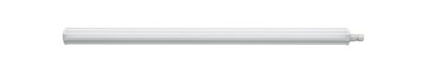 LED prachotěsné svítidlo Philips WT060C LED25S/840 PSU L1200 BN 20W 2500lm IP66 4000K 2