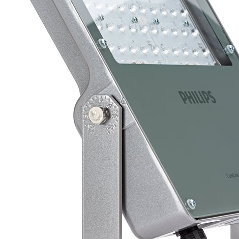 BVP130 LED210/740 A/52 LED Reflektor 162W 21000lm 75.000h(L80),4000K,IP66,asymetrická 3