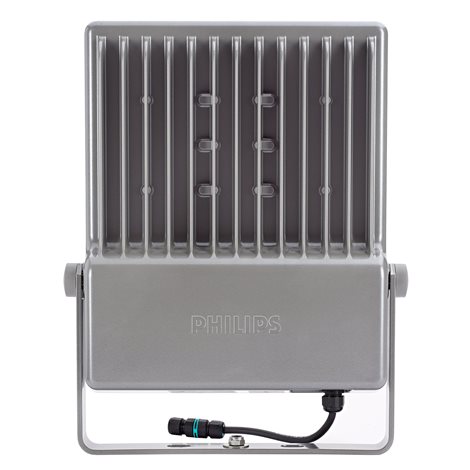 BVP130 LED260/740 S LED Reflektor 217W 26000lm 75.000h(L80),4000K,IP66,symetrická 5