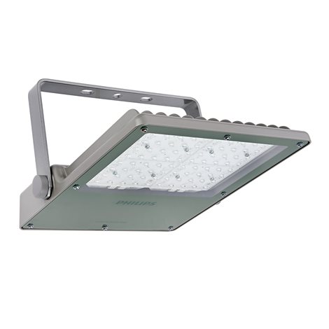 BVP130 LED260/740 S LED Reflektor 217W 26000lm 75.000h(L80),4000K,IP66,symetrická 8