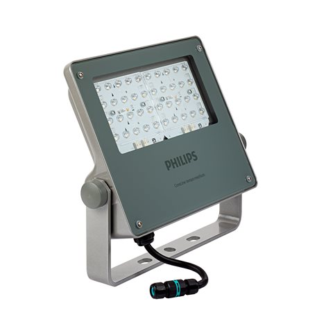 BVP125 LED120-4S/740 A LED Reflektor 95W  12000lm 75.000h (L80), 4000K, IP66 1